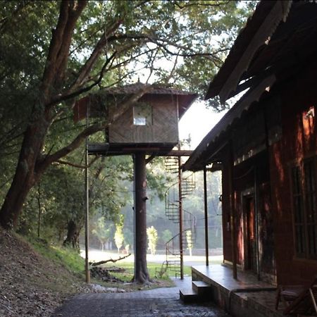 Elephant Valley Resort Pulpally ภายนอก รูปภาพ